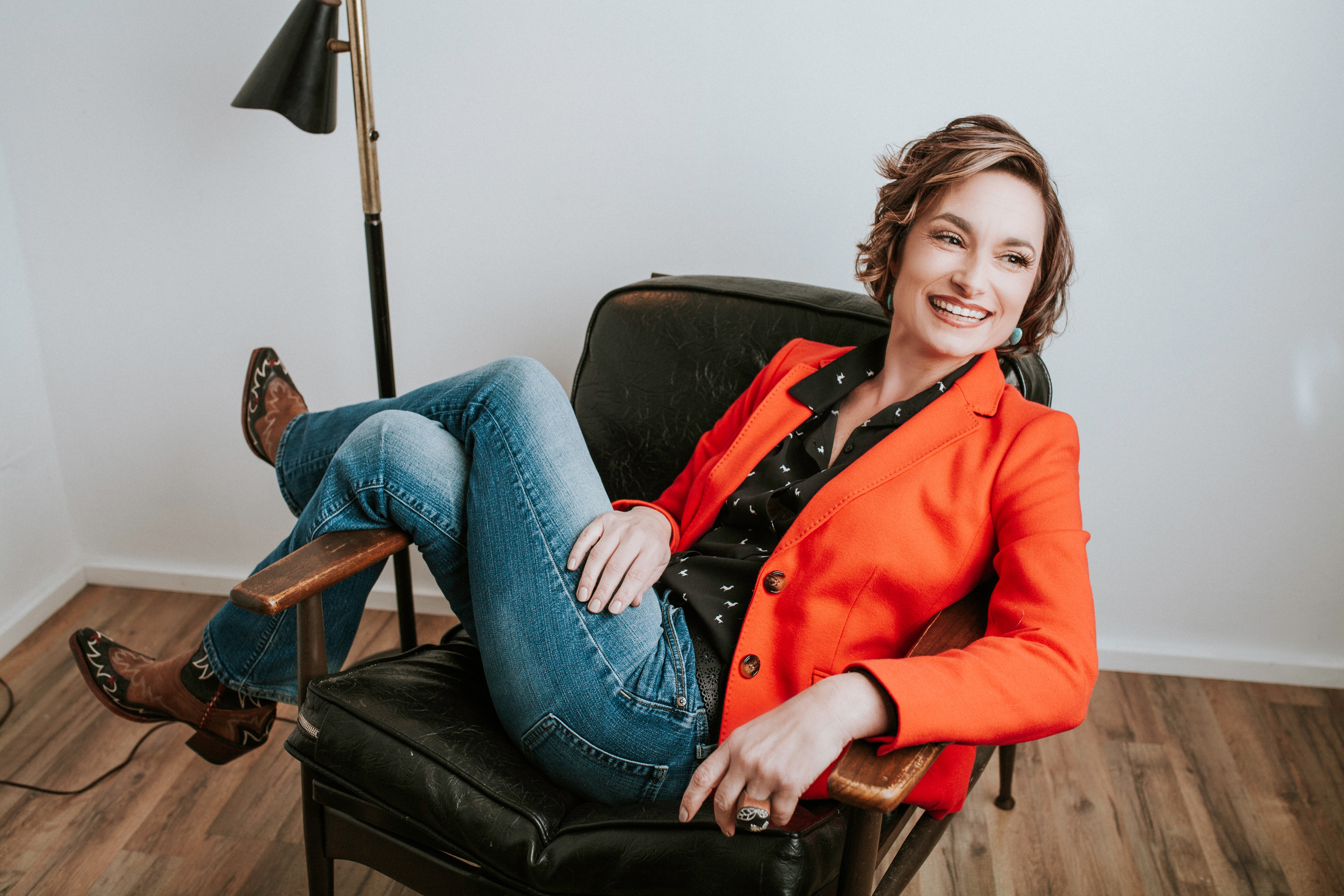 Kelsey Browning Author