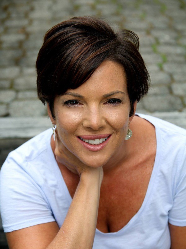 adrienne giordano
